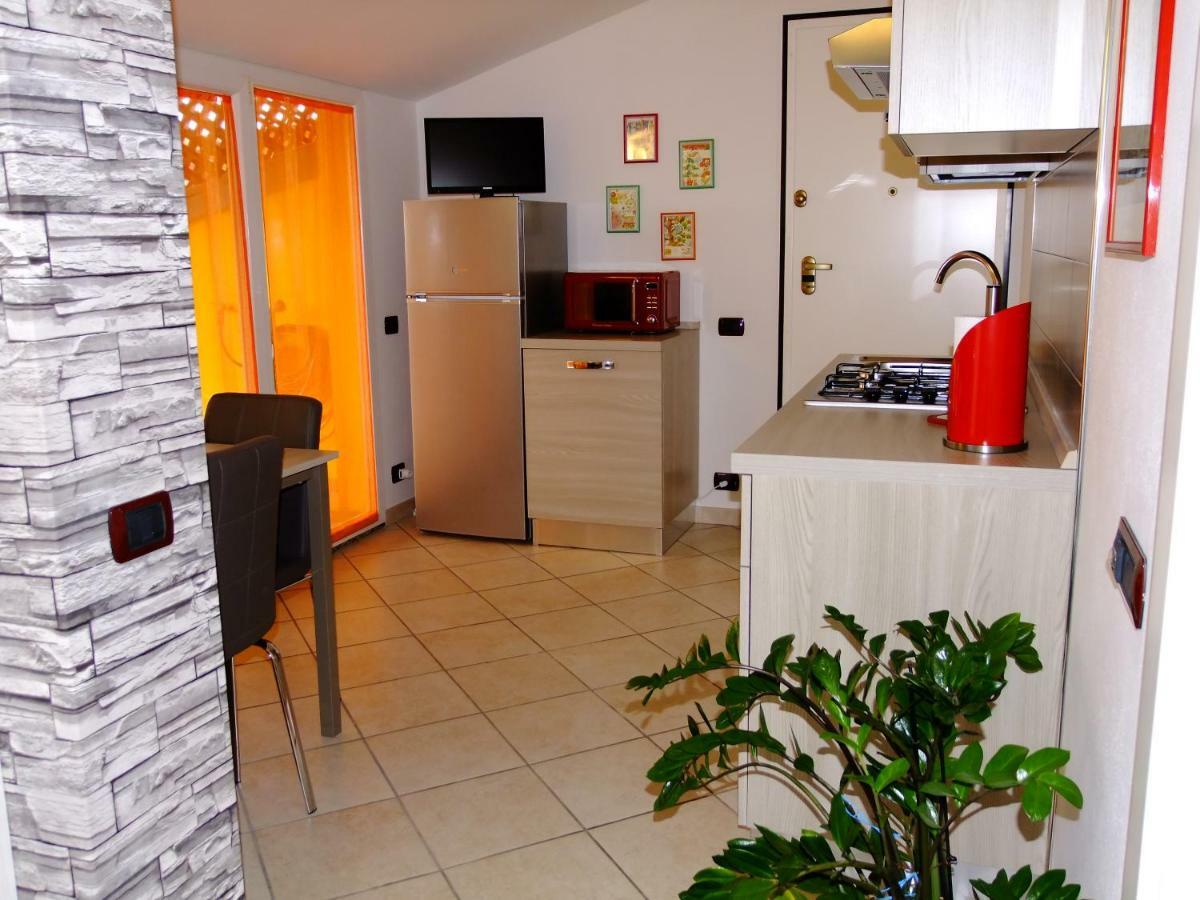 Appartamento Oristano Citta Exterior foto